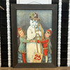 C700 December 25th Snowman