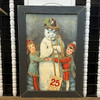 C700 December 25th Snowman