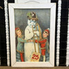 C700 December 25th Snowman