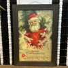 C109 Loving Christmas Greetings