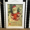 C109 Loving Christmas Greetings