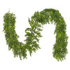 6 FT CYPRESS BERRY GARLAND