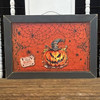 H64 Jack O Lantern Trick or Treat