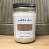 Cinnamon Vanilla Soy Candle & Home Fragrance