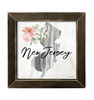 CIN2081 Floral New Jersey (CLEARANCE)