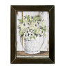 CIN2322 White Bouquet