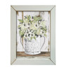 CIN2322 White Bouquet