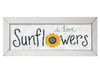 ALP1989 Sunflowers CLEARANCE