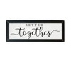 MOL2133A Better Together