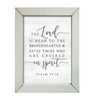 LUX591 Lord Is Near CLEARANCE
