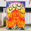 SH1743 Say Boo! block Picture