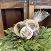 Ginger Snap Firestarter