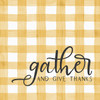 Gather and Give Picture