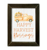 LUX662 Harvest Blessings CLEARANCE