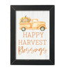 LUX662 Harvest Blessings CLEARANCE
