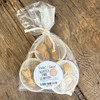 Peanut Butter Cookies Firestarter