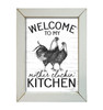 LET518 Mother Cluckin