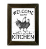 LET518 Mother Cluckin