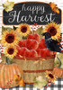 Harvest Bushel Picture