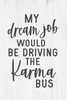 Karma Bus Picture