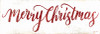 CIN1746 Simply Merry Christmas Picture