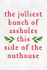 LET584A Jolliest Bunch of Nuts Picture