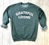 GLDH Grateful Living Sweatshirt