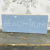 FBHMK-BLK09 Beach Bum Block Picture