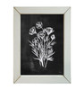 FEN685 Five Floral Stems CLEARANCE