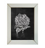 FEN686 Chalkboard Hydrangea CLEARANCE