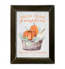 LUX865 Barrel of Pumpkins CLEARANCE