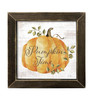 YND260 Pumpkin Time CLEARANCE