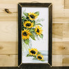 CIN3715A Fallen Sunflowers