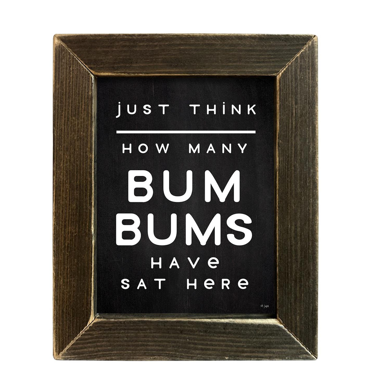 bumさま専用 JAXN604A Bum Bums - JanMichaels Art and Home