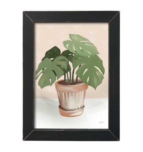 FEN881 Potted Palm