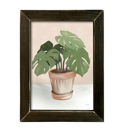 FEN881 Potted Palm