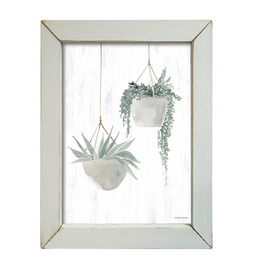 RN519 Soft Hanging Greens