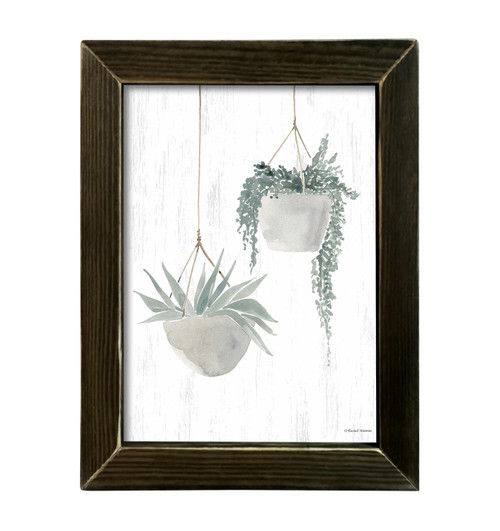 RN519 Soft Hanging Greens