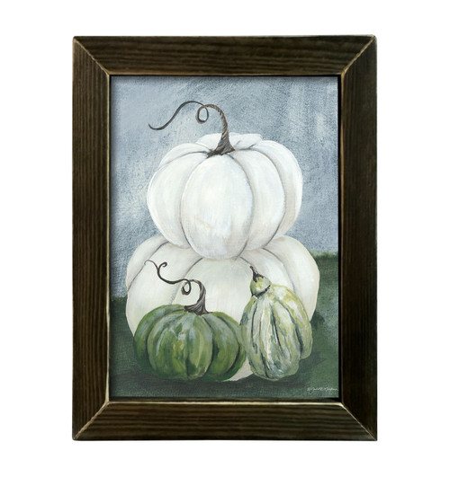 NOR167 Pumpkin Quartet