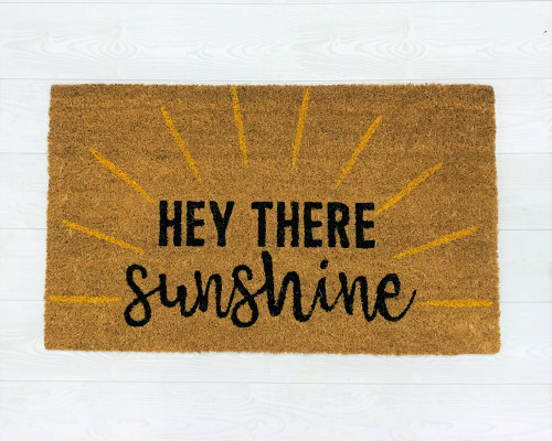 Sunshine mat(MAT39)