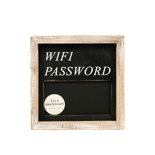 WIFI Sign