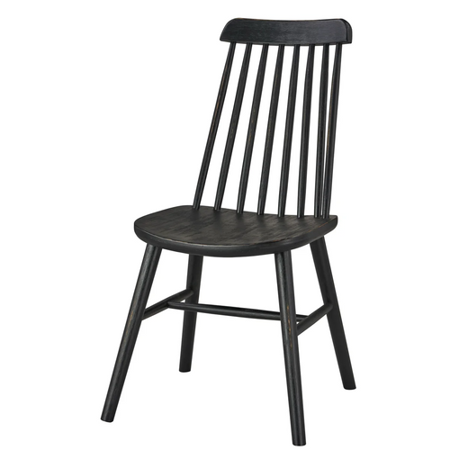 Lloyd Chair (Black)