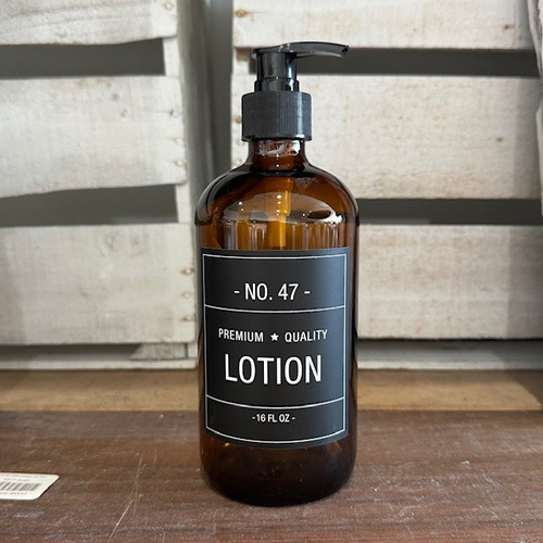 Lotion Bottle ** ON SALE**