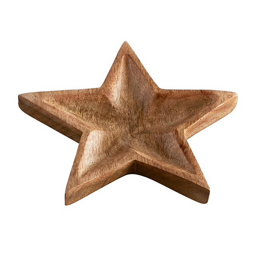 Star Tray Sm