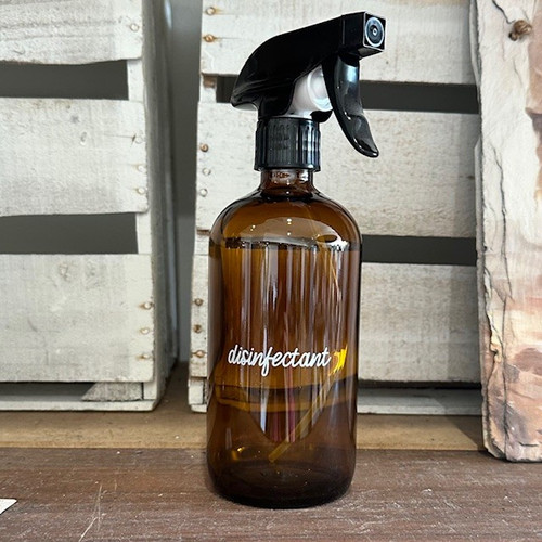 DISINFECTANT ** ON SALE**