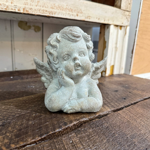 CEMENT CHERUB 6H