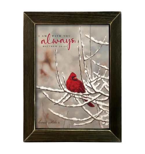 COW370 With You Always