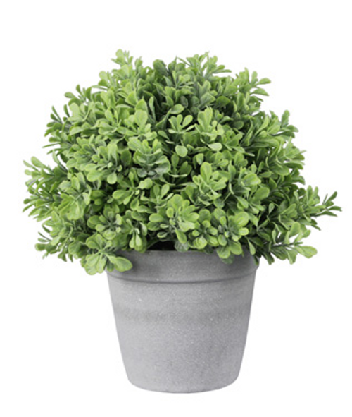 ARTIFICIAL POTTED PLANT