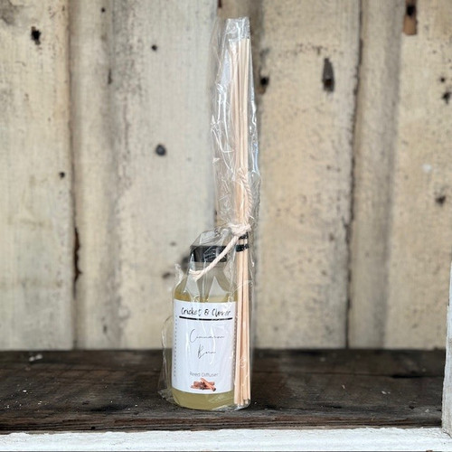 Cinnamon Bun CLEARANCE