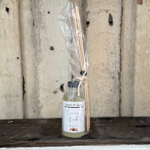 Cinnamon Bark CLEARANCE